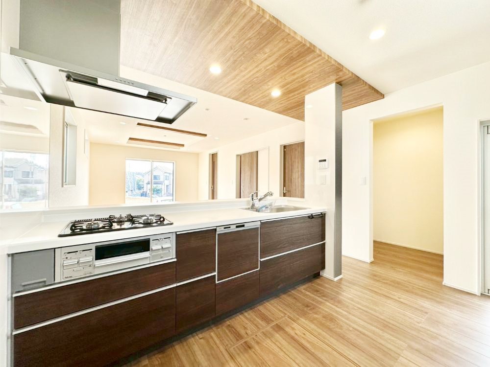 �L�b�`�� �L�X�Ƃ����g������̗ǂ��L�b�`���œ��X�̂��������y�����Ȃ肻��