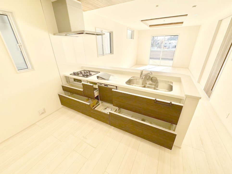 ���̑����� �g���₷����D�悵���X���C�h�����[�^�C�v�I