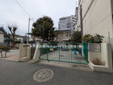 ���ӊ� �c�t���E�ۈ牀 740m �{���ۈ牀