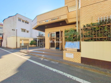 �G���g�����X -