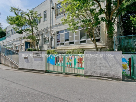 ���ӊ� �c�t���E�ۈ牀 1060m �x�m���q����