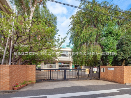 ӊ wZ 430m n旧쏬wZ