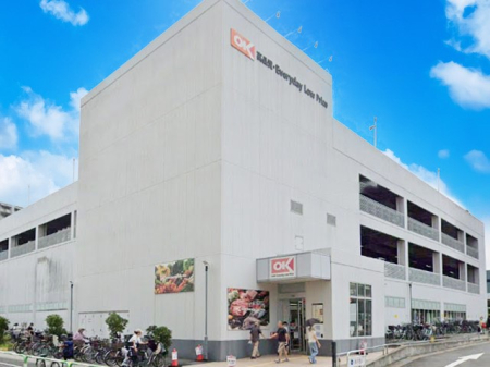 ӊ X[p[ 900m I[P[ kԉHX