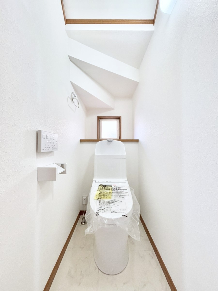 �g�C�� �g�C���͉������@�\�t��