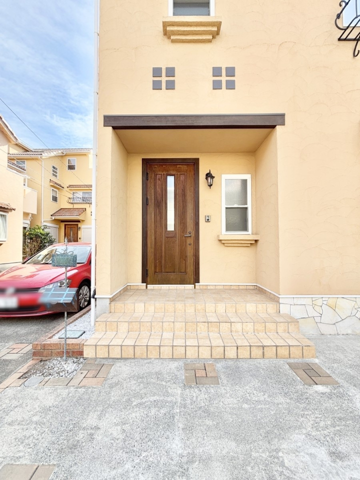 ���� ��؂ȉƑ��A���q���o�}���錺�ցB