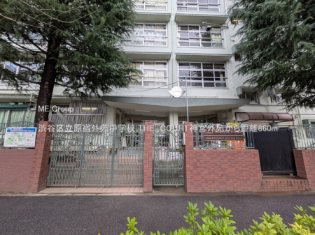 ���ӊ� ���w�Z 860m �a�J�旧���h�O�����w�Z