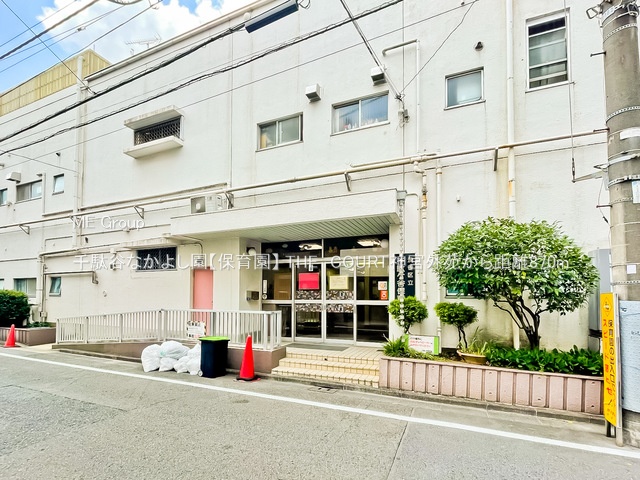 ���ӊ� �c�t���E�ۈ牀 870m ��ʒJ�Ȃ��悵���ۈ牀