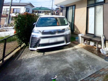  2iԎɂjԉIƑ݂Ȃ̎]ԂuLXJ[Xy[XB