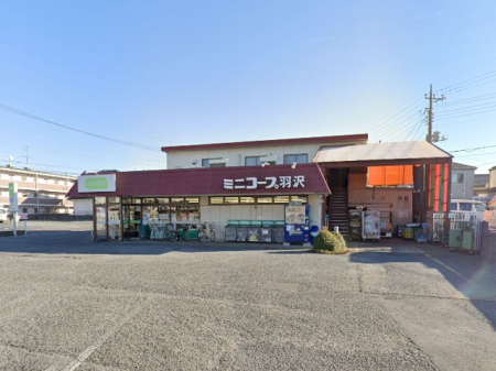 ���ӊ� �X�[�p�[ 500m �R�[�v�݂炢�~�j�R�[�v�H��X