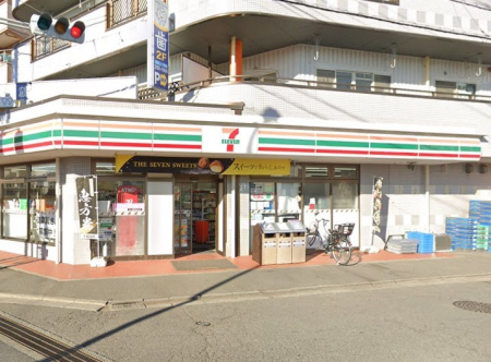 ���ӊ� �R���r�j 600m �Z�u��-�C���u�� �x�m���H��P���ړX