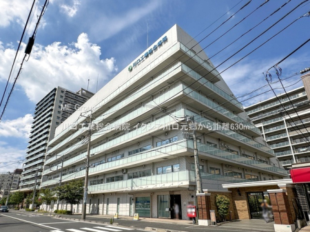 ���ӊ� �a�@ 630m ����H�Ƒ����a�@