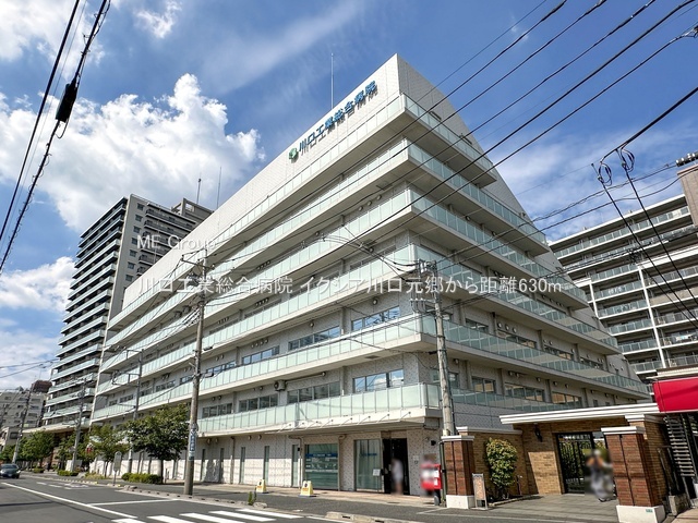 ���ӊ� �a�@ 630m ����H�Ƒ����a�@