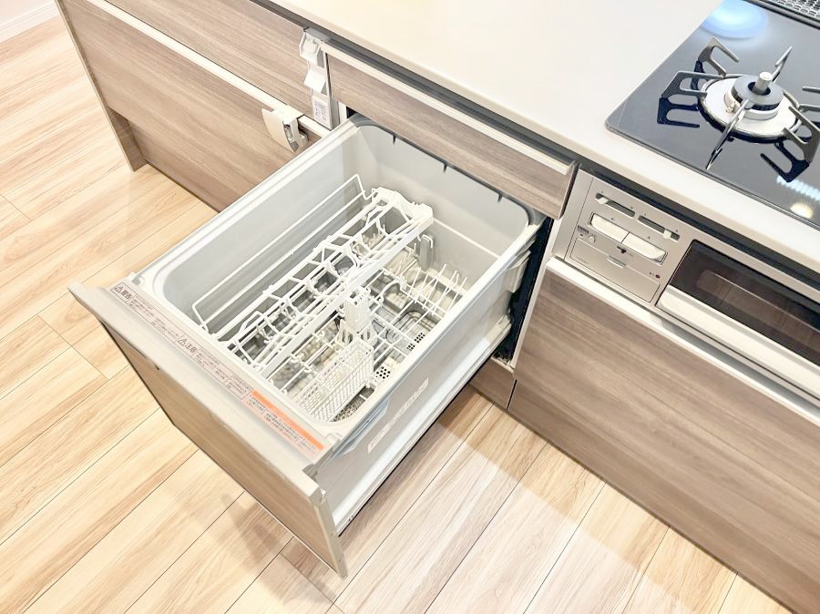 ���̑����� �ʓ|�Ȃ��ЂÂ��͐H��@�ɂ��C���I�Ǝ��̕��S�������āA���Ԃɂ��C�����ɂ���Ƃ肪�ł��܂��B