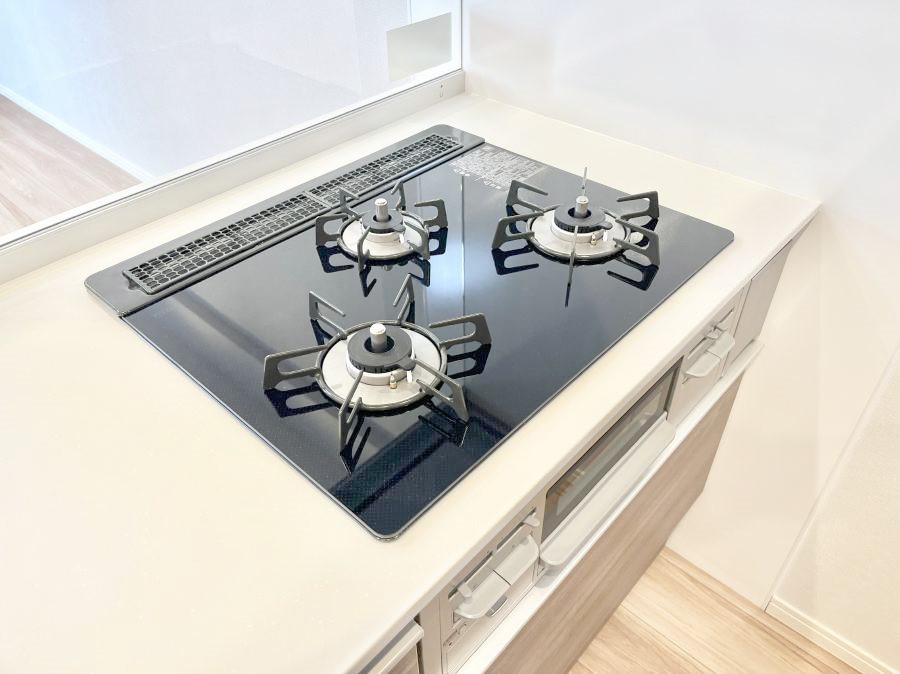 ���̑����� �O���K�X�R�����ł���������C�ɂ͂��ǂ肻���B  