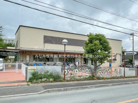 ӊ ctEۈ牀 1590m ݂Ȃݕۈ牀