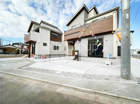 ���n�O�ώʐ^ �����Ղ�̗z���ƐS�n�悢�����������ޏZ�܂� 