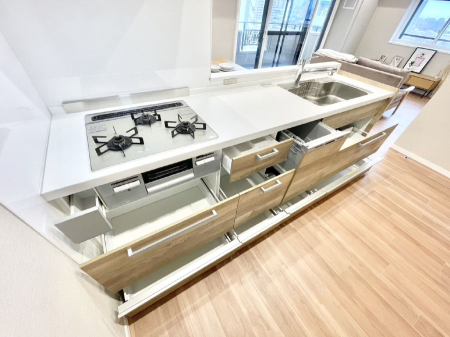 ���̑����� �g���₷����D�悵���X���C�h�����[�^�C�v�I