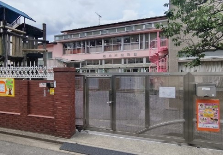 ���ӊ� �c�t���E�ۈ牀 400m �~�̖ؗc�t��