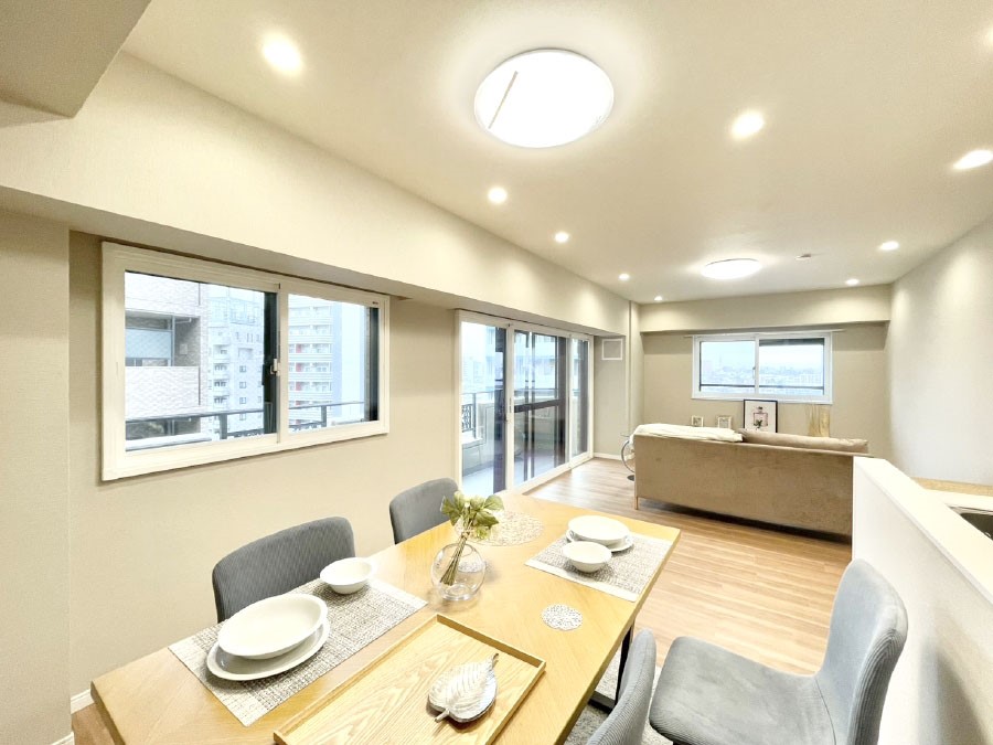 ���̑����� �Ƒ��̂Ȃ�����؂ɂ����_�C�j���O