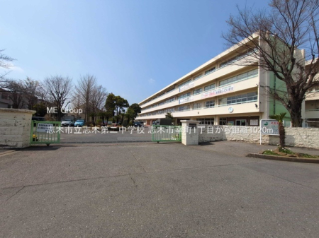 ���ӊ� ���w�Z 1020m �u�؎s���u�ؑ�񒆊w�Z