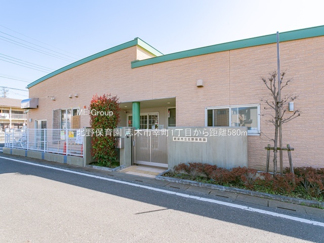 ���ӊ� �c�t���E�ۈ牀 580m �k��ۈ牀