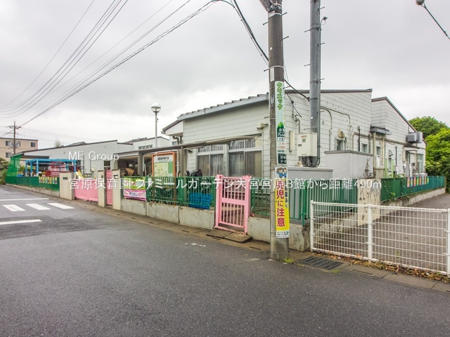 ���ӊ� �c�t���E�ۈ牀 490m �{���ۈ牀