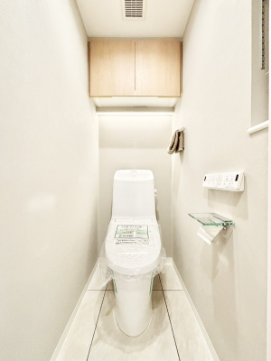 �g�C�� �g�C���͉������@�\�t��