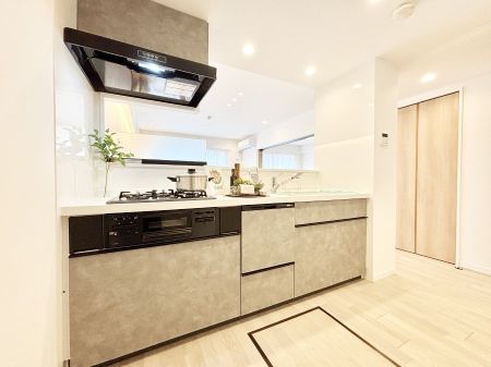 �L�b�`�� �L�X�Ƃ����g������̗ǂ��L�b�`���œ��X�̂��������y�����Ȃ肻��