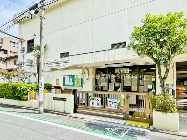 ���ӊ� �c�t���E�ۈ牀 330m �������q�ǂ���