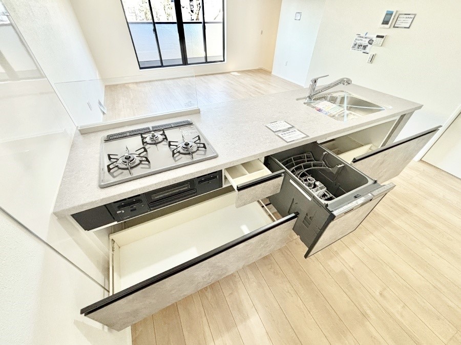 ���̑����� �g���₷����D�悵���X���C�h�����[�^�C�v�I