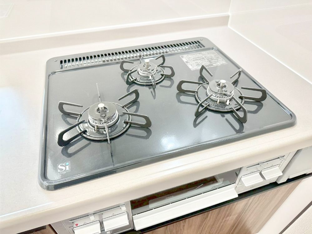 ���̑����� �K�X�R�����͂r���Z���T�[���ځB�Η͒��߂�ł��t���E�����Y����h���ł���܂��B