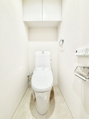 �g�C�� �g�C���͉������@�\�t��