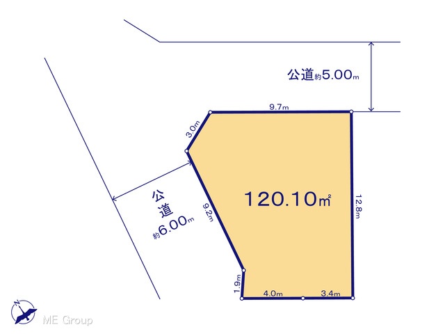 ���} �}�ʂƈقȂ�ꍇ�͌�����D��