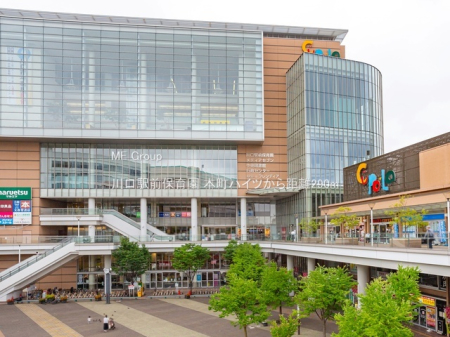 ���ӊ� �c�t���E�ۈ牀 290m ����w�O�ۈ牀