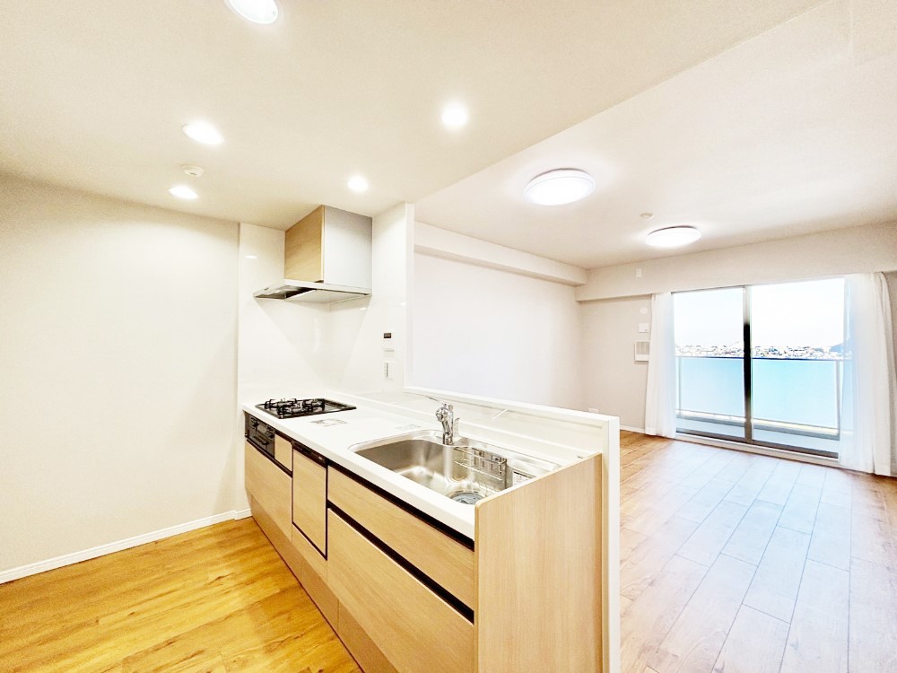 �L�b�`�� �L�X�Ƃ����g������̗ǂ��L�b�`���œ��X�̂��������y�����Ȃ肻��