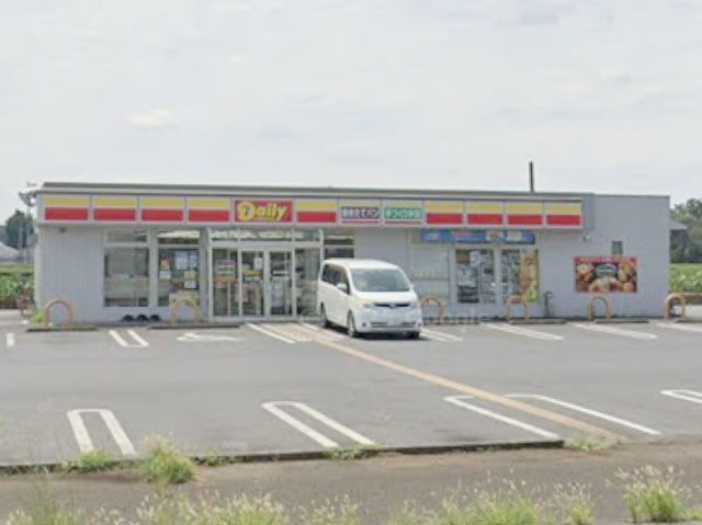 ���ӊ� �R���r�j 290m �f�C���[���}�U�L���򉺕x�X