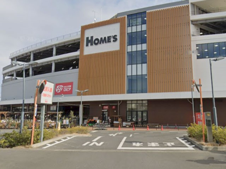 ӊ X[p[ 650m sA 򓇒z[YX