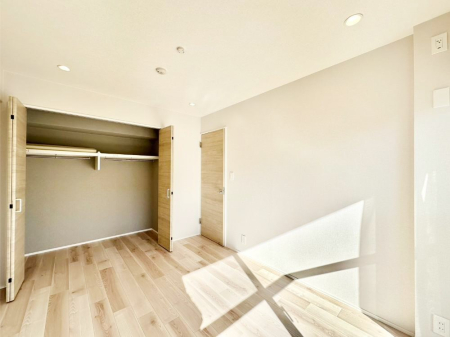 �q������ ���������̃X�y�[�X�A�ǂ�Ȃ������ɂ��邩�Ƃ��Ă��y���݂ł��ˁB