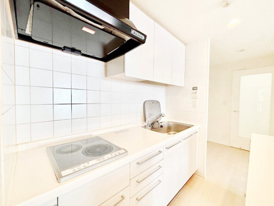 �L�b�`�� �����g���L�b�`��������A�g���₷�����������̂��₷���ɂ������܂����B  