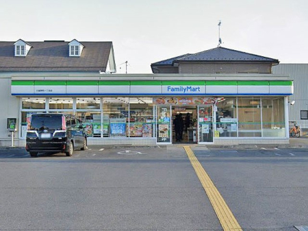 ���ӊ� ���̑����ʐ^ 800m �t�@�~���[�}�[�g�@��z�ݒ��꒚�ړX