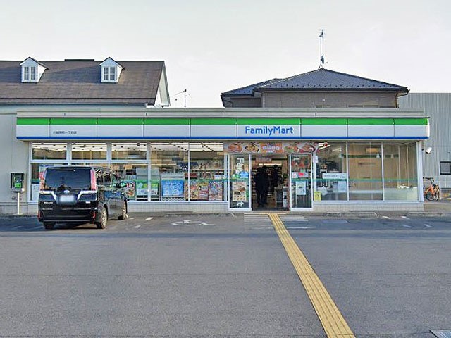 ���ӊ� ���̑����ʐ^ 800m �t�@�~���[�}�[�g�@��z�ݒ��꒚�ړX