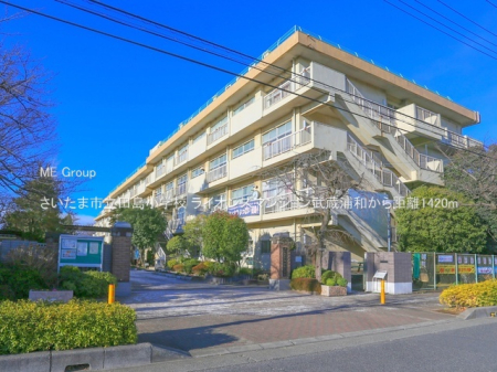 ���ӊ� ���w�Z 1420m �������܎s���c�����w�Z