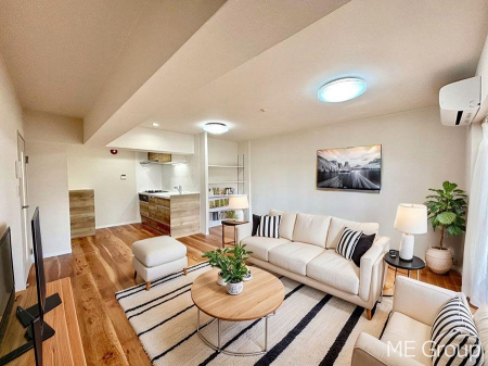 ���r���O �������������͋C�̂k�c�j�͉Ƒ��݂�Ȃ̉��K��ԁ@���Ƌ��CG�ł�