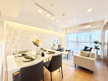 ���r���O �傫�ȑ����炽���Ղ�̗z���ƕ����������郊�r���O