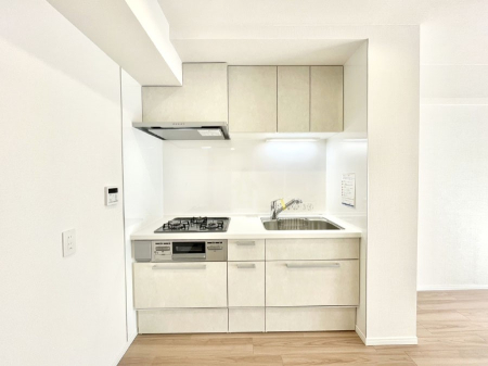 �L�b�`�� �������̂������ŉƑ��̏Ί炪�L����܂��I