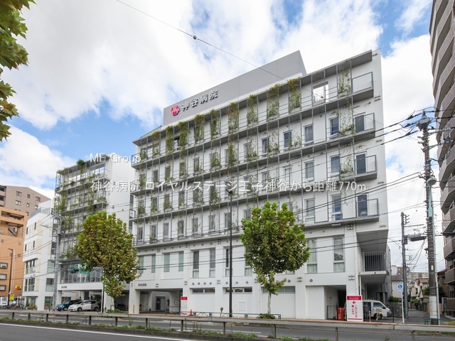 ���ӊ� �a�@ 770m �_�J�a�@