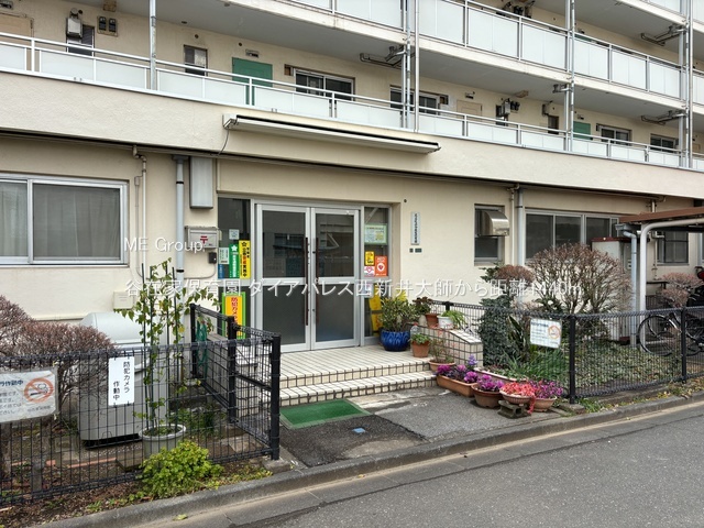 ���ӊ� �c�t���E�ۈ牀 1440m �J�݉ƕۈ牀