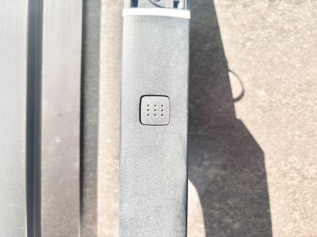 ���� ���N���N�J���I�X�}�[�g�R���g���[���L�[�B