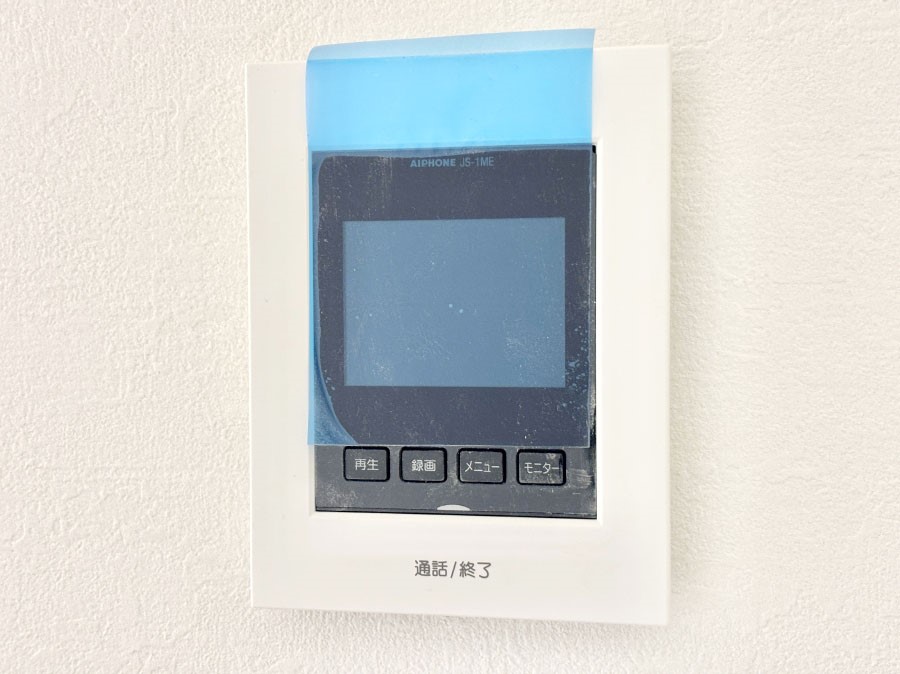 ���̑����� TV���j�^�[�t���C���^�[�t�H���Ŗh�Ɩʂ����S�ł��B