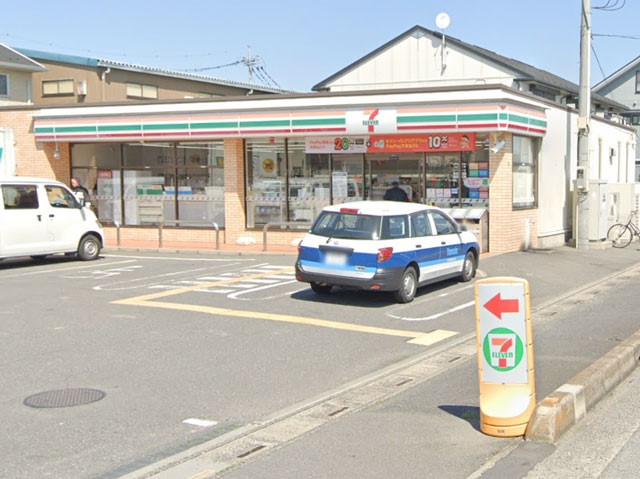 ���ӊ� �R���r�j 500m �Z�u��-�C���u�� ����˒˓��S���ړX